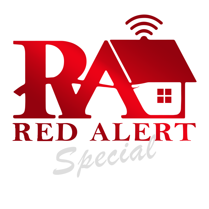 Red Alert Special